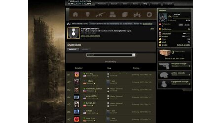 Terminator Salvation - Screenshots