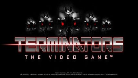Terminators: The Video Game - Filmlizenz-Spiele angekündigt