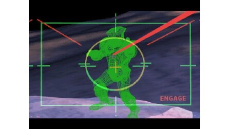 Terra Nova: Strike Force Centauri - Screenshots