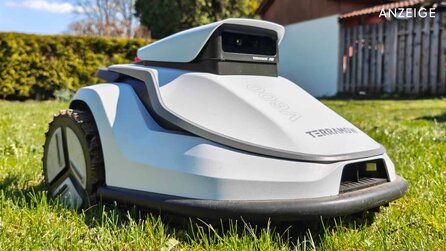 Mein Mähroboter-Geheimtipp 2026: Der unkomplizierteste Garten-Robi, den ich je hatte, ist jetzt supergünstig!