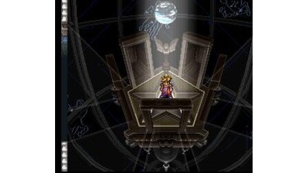 Terranigma SNES