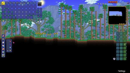 Terraria - Screenshots