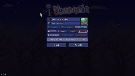 Terraria - Screenshots