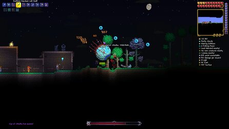 Terraria - Screenshots
