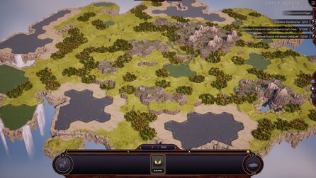 Terrascape - Screenshots