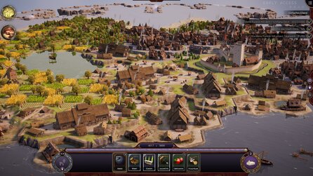 Terrascape - Screenshots