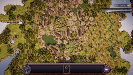 Terrascape - Screenshots