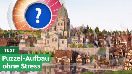 Terrascape 1.0: Mit Akribie und HandofBlood zum gemütlichen Aufbautraum