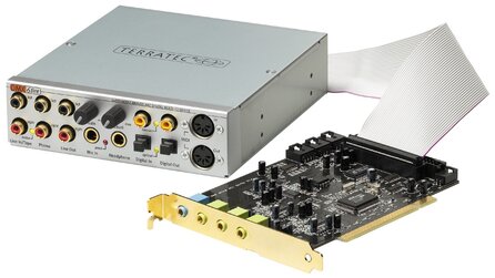 Terratec DMX 6fire 2496