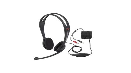 Terratec Mystify Commander