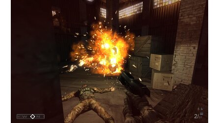 Terrorist Takedown 2 - Konkreter Termin und deutsche Demo