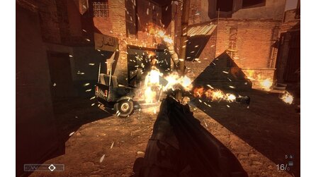 Terrorist Takedown 2 - Demo veröffentlicht