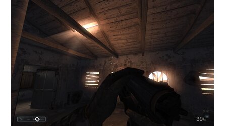 Terrorist Takedown 2 - Screenshots