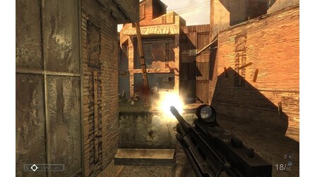 Terrorist Takedown 2 - Kampf den Terroristen
