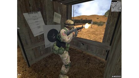 Terrorist Takedown: CiM - Screenshots