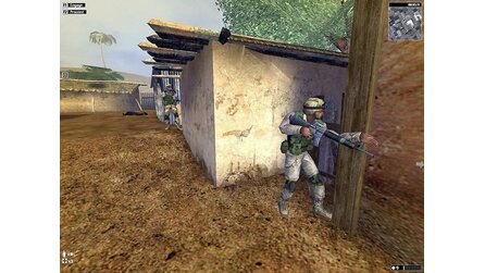 Terrorist Takedown: CiM - Screenshots