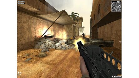 Terrorist Takedown: CiM - Screenshots