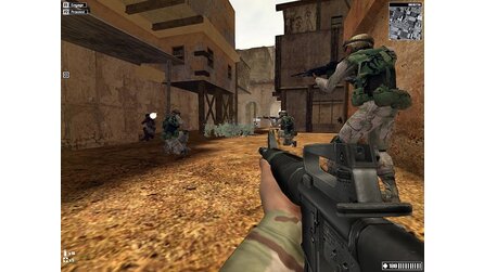 Terrorist Takedown: WiC - Releasetermin und Publisher
