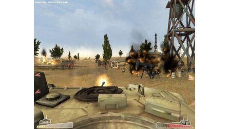 Terrorist Takedown: Payback - Screenshots