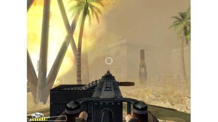 Terrorist Takedown - Screenshots
