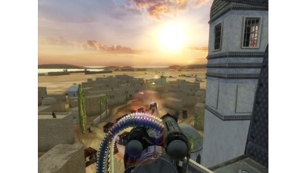 Terrorist Takedown - Screenshots