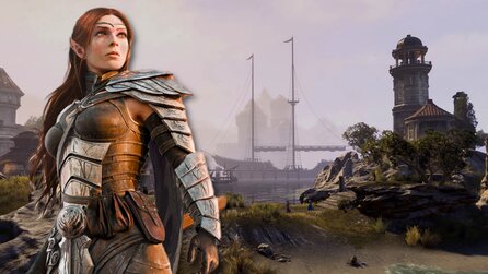 Skyrim hatte Drachen, was hat The Elder Scrolls 6? Ein Skyrim-Entwickler gibt genau die Antwort, die ich hören will