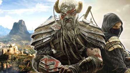 »Wir können es schon spielen« - An The Elder Scrolls 6 sitzt jetzt der Großteil des Bethesda-Teams