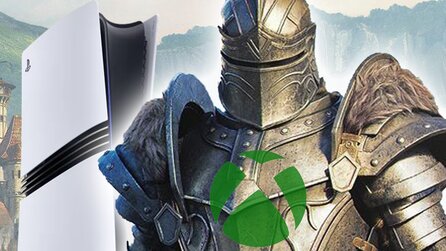 Schauen beim Launch von The Elder Scrolls 6 mehrere Millionen Spieler in die Röhre? Xbox erwägt wohl radikalen Kurswechsel bei Exclusives