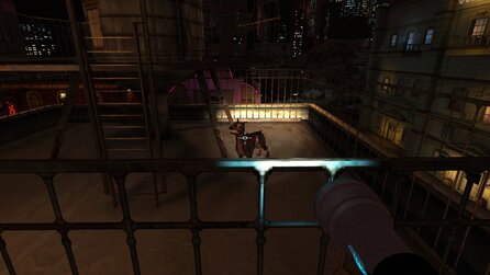 Tesla Effect: A Tex Murphy Adventure - Screenshots