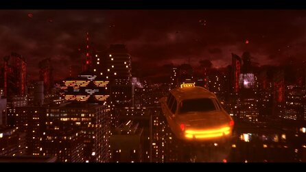 Tesla Effect: A Tex Murphy Adventure - Screenshots