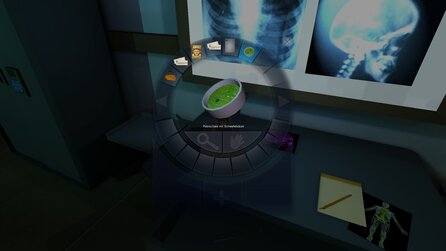 Tesla Effect: A Tex Murphy Adventure - Screenshots