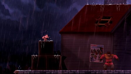 Teslagrad - Screenshots (PS Vita)