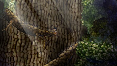 Teslagrad - Screenshots