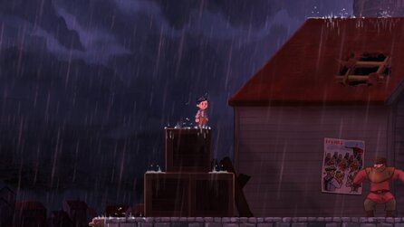 Teslagrad - Screenshots
