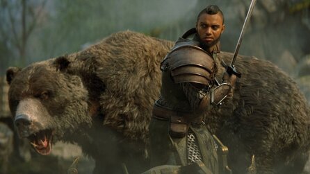 TESO Morrowind - Alle Hüter-Skills: Das kann die neue Klasse