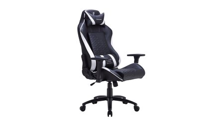 Tesoro Zone Balance F710 und F730 - Viel Gaming Chair pro Euro