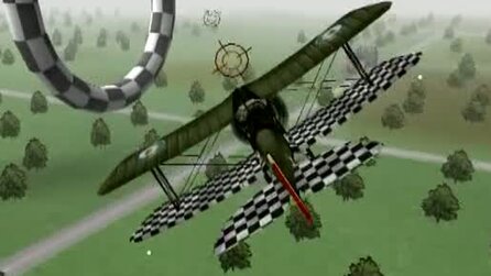 Test-Check 022006 - Mit unter anderem Der Rote Baron