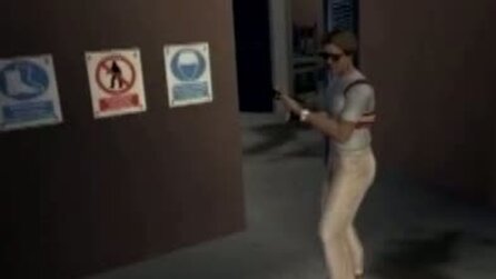 Test-Check 032005 - U.a. mit Dark Fall 2