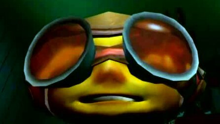 Test-Check 082005 - Mit Psychonauts