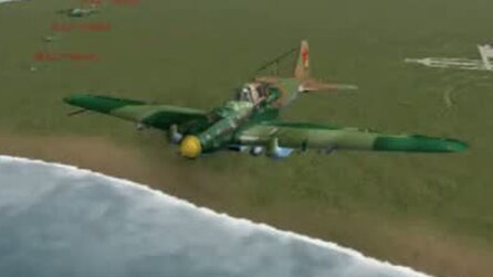 Test-Check 082007 - Spiele im Überblick