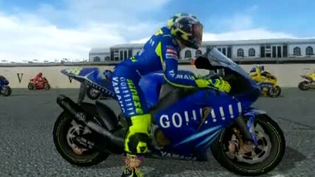 Test-Check 092005 - Mit Moto GP 3