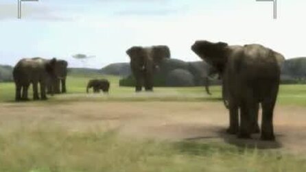 Test-Check 092007 - Spiele im Überblick