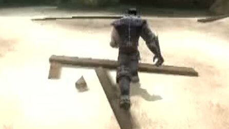 Test-Check 112006 - Spiele im Test-Überblick