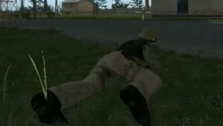 Test-Check 112007 - Spiele im Überblick