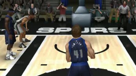 Test-Check 122007 - Spiele im Überblick