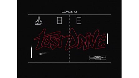Test Drive PlayStation 2