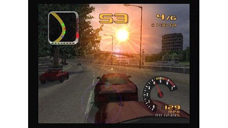 Test Drive PlayStation 2