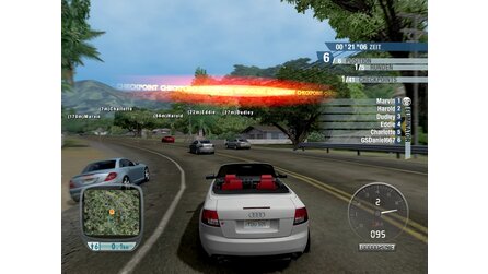 Test Drive Unlimited 2 - Sequel enthüllt?