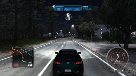 Test Drive Unlimited 2 - Technik-Check