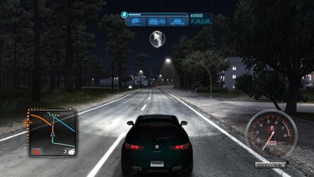 Test Drive Unlimited 2 - Technik-Check